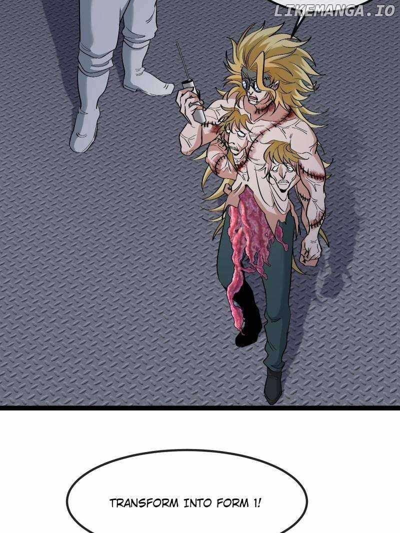 I Am The Monster Overlord Chapter 58 11